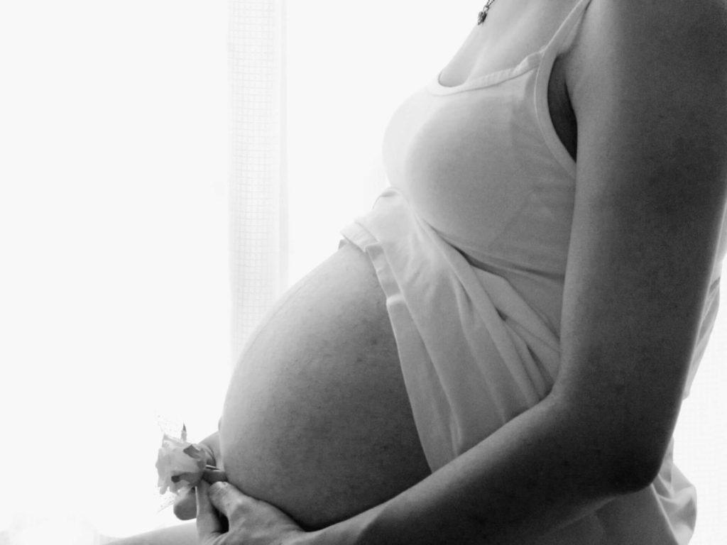 妊娠37週目からはいよいよ正期産。妊婦、胎児の様子とこの時期の過ごし方