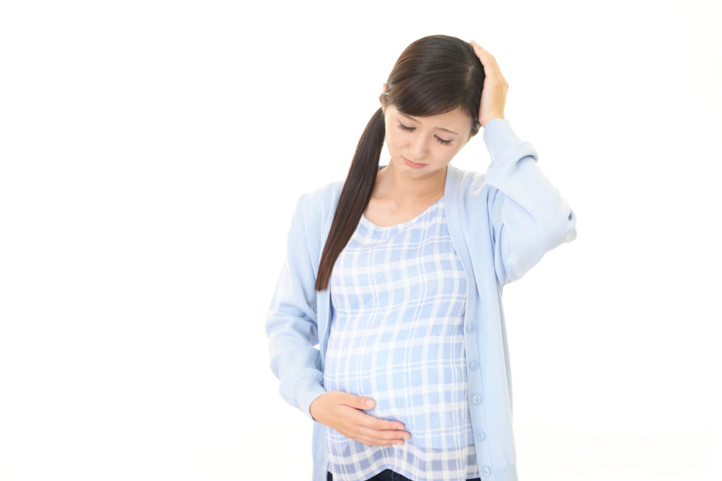 妊娠中毒症とは？原因や注意すべき合併症の特徴、治療法
